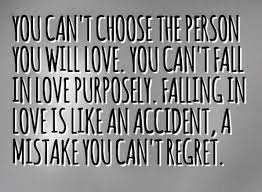 You Don T Choose Who You Love On We Heart It