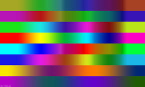 He chose 20 thematic groups, such as war, the adoration, the language of colour, the hunt, and bathing, picking five paintings from each. Monitor Testbilder