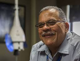 Leading Hispanics in STEM Since 1973