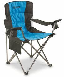 22 Best Camping Chairs For Heavy People 400 1000 Lb Capacity This folding lawn chair can be folded and unfold in seconds. 22 best camping chairs for heavy people