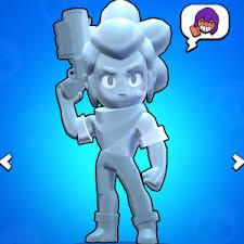 Best skins in brawl stars part of the appeal of brawl stars is its charming, cartoonish style and its fun characters. Brawl Stars Best Skin Fight August 2020 Bracketfight Template Bracketfights