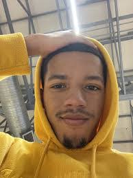 Nikolas Benjamin's Instagram, Twitter & Facebook