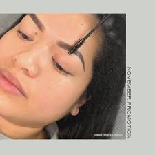 invest in your craft and create with passion @tinadaviesprofessional 💗✨  I'll be offering combo brows soon! Stay tuned !