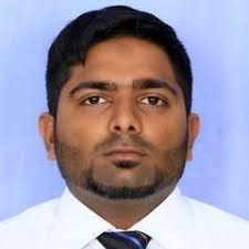 Fauzan Ali Mohamed Munas