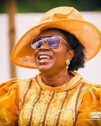 Hello, everyone! Happy weekend! I'd like to ask: What can help us reach our  full potential in our month of abundance? The answer lies in trusting God  wholeheartedly, as Proverbs 3:5-6 advises...