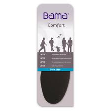 This is the bama archive. Bama Soft Step 7700