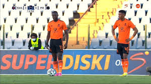 Founded in 1947, swallows are one of the original two soweto clubs, together with orlando pirates , thus contest what is known as the original soweto derby Orlando Pirates Vs Moroka Swallows Dstv Premiership Full Match Highlights Youtube