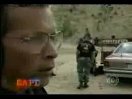 Field Notes Ep. 7, The Jungle Trail with Scott Reitz