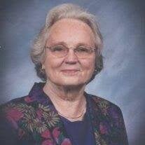 Doris Marie Howard Aydelotte Obituary