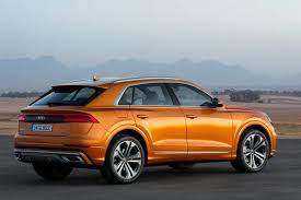 New 2019 Audi Q8 Suv Audi Dealership Near Philadelphia Pa