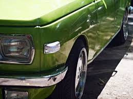 Looking for the best wallpapers? Wartburg 353 Old Car Wartburg 353 Green Old Car Old Fashioned Retro Styled Vintage Car Pxfuel
