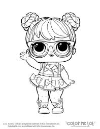 Lol Unicorn Coloring Page Youngandtae Com In 2020 Unicorn Coloring Pages Animal Coloring Pages Mermaid Coloring Pages