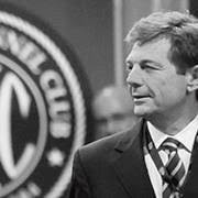 Alberto Ferrari Professional Handler