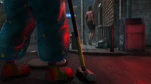 Scary Clown Survival Horror Game For Android Apk Download