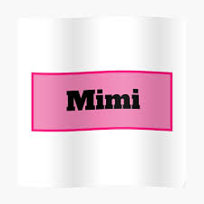 Mimi Name