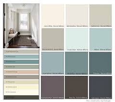 paint color forecasts