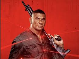 Action Hero of the Week: Joe Flood