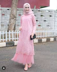 Pelangi jaya realpict kebaya modern taffeta bordir. B19082602 Oz Dress Lucinta Musgil 165 000 Bahan Tile Ruby Mutiara Import Lapis Furing Belakang Katun Silk S Model Pakaian Muslim Gaun Perempuan Pakaian Wanita