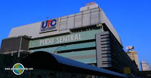 Coordinated universal time (utc) (or unofficial english: Jpn Utc Pudu Operating Hours