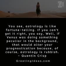 Top Quotes About Astrology Sayings Top Quotes Quotes