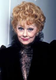 Remembering the legendary actress and comedian, Lucille Désirée Ball  (August 6, 1911- April 26, 1989). Lucy was one of my FIRST comfort  characters. I've loved her from the moment I first watched