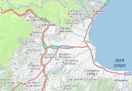 Elle se fait principalement connaître avec sa participation dans rentre. Michelin Landkarte Doria Stadtplan Doria Viamichelin