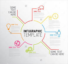 Psd Infographic Element 73 Free Psd Eps Vector Format