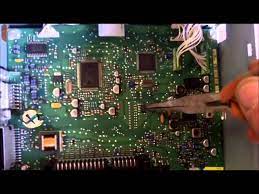 If the radio's rds code isn't flashing, turn the vehicle on and turn it to . How To Unlock A 2003 And Up Gm Radio Youtube