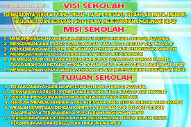 We did not find results for: Sdn Mejayan 01 Visi Dan Misi