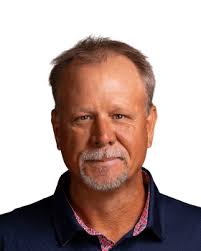 Jon Olson PGA TOUR Champions Player Profile, Stats, Bio, Career