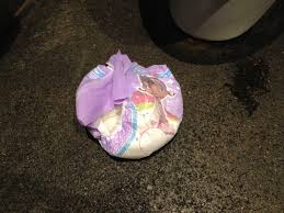 Caught Short with No Change - Diapered experiences - Omorashi