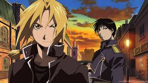 Each time you open it, your favorite wallpapers will show up, or you can just leave them all to shuffle randomly, depending on your preferences. Fullmetal Alchemist Hd Wallpapers Page 2 Desktop Background