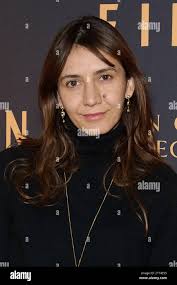 Eileen movie 2023 hi-res stock photography and images