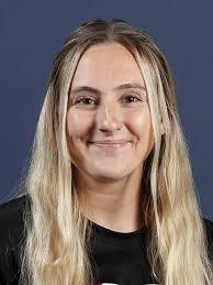 Jamie Rieger's Instagram, Twitter & Facebook