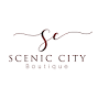 Scenic City Apparel from sceniccityboutique.com