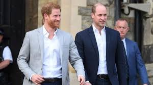 Jon oliver refers to crisis in israel as a form of apartheid. Le Prince William Revele Les Mauvaises Habitudes Du Prince Harry Qui L Agacent