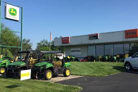 This is my first time doing this and it took me only a. John Deere Dealer In Lebanon Ohio Koenig Equipment