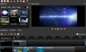 Get yourself the best video editing software, both paid and free, for windows, mac, iphone and android. Top 10 Best Video Editing Software Free On Pc