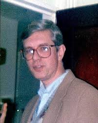 Thomas Troyer Obituary