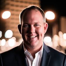 We are beyond excited to announce the addition of Mark VanDyke to the  transcendX team!