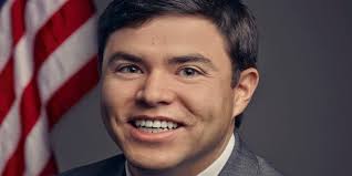 Mark Johnson, NC superintendent,