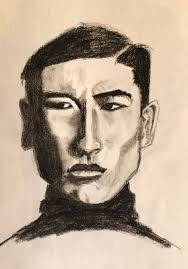 Charcoal and Graphite