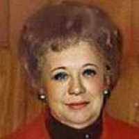 Dorothy Evangeline Holcomb (1905–1988) • FamilySearch