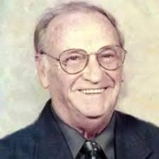 Obituary information for H.B. Thompson