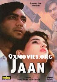 Badshah grows up to be a criminal and his life was made difficult by inspector pradhan (ashish vidyarthi). Jaan 1996 Hindi 720p Hdrip 1 4gb 9xmovies