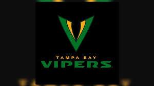 Check spelling or type a new query. Tampa Bay Vipers Roster Forms 7 Players Have Tampa Bay Ties Wtsp Com