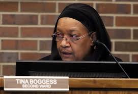 Life-saving Efforts Recognized by Sedalia Council