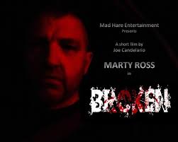 Marty Ross