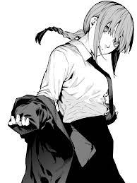 Jun 11, 2021 · what is stopping makima from controlling muzan? Thank You KentarÅ Miura Makima From Chainsaw Man Illustration By Negi