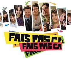 Other sets by this creator. Fais Pas Ci Fais Pas Ca Replay Sur France 2
